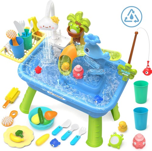Kids sand water - kids,