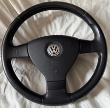 VW PASSAT GOLF MK5 B6 BLACK