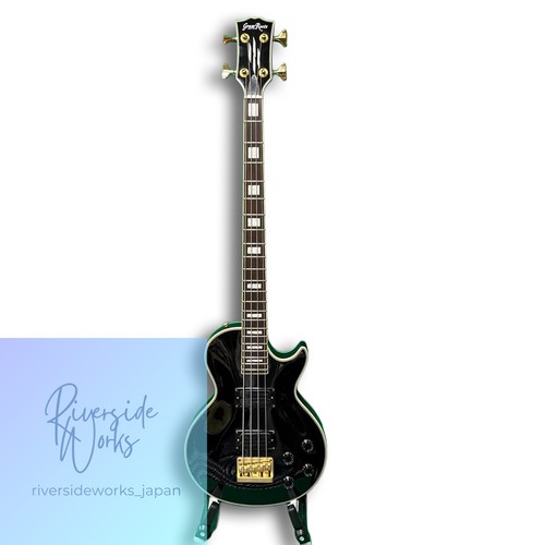Grassroots les paul type - les,