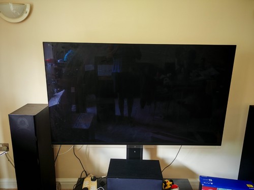 Oled65e9pla lg oled - 65'', 4k