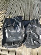 Ortlieb Pair of 30 Litre