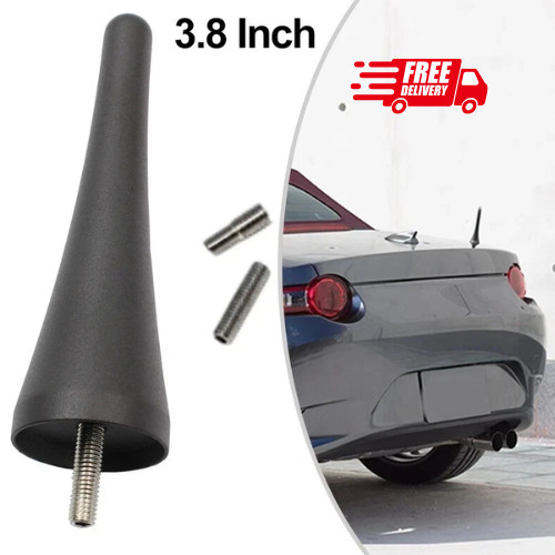 Stubby aerial antenna for - stubby,