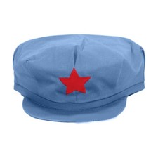 Chinese Hat with Unique Five