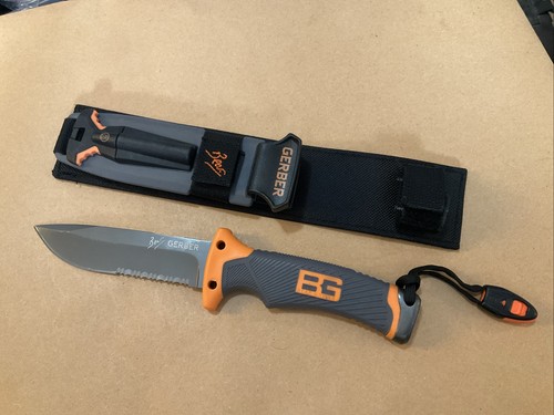 Gerber bear grylls ultimate - gerber,