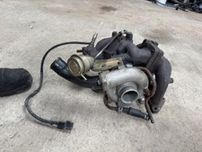 Mitsubishi Evo 8 Turbocharger