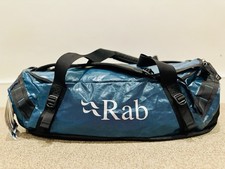 Rab Expedition Kitbag II