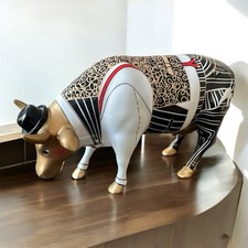 Rare Cow Parade City Cow