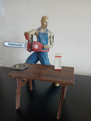 Eminem slim shady art asylum - shady,