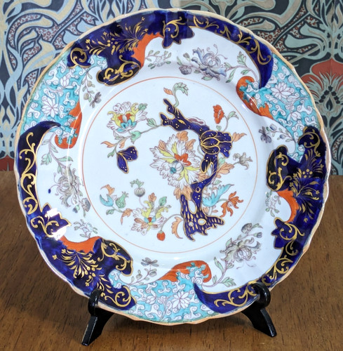 Early 19th century antique - early,