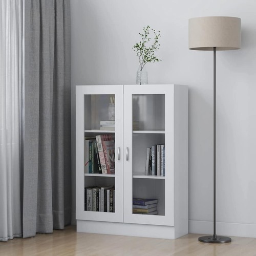 Vitrine cabinet sideboard - vitrine,