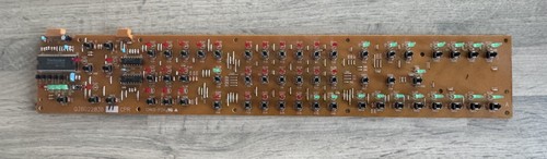Technics kn5000 keyboard - kn5000,