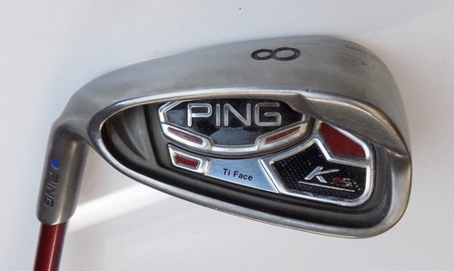 Left handed ping k15 - handed,