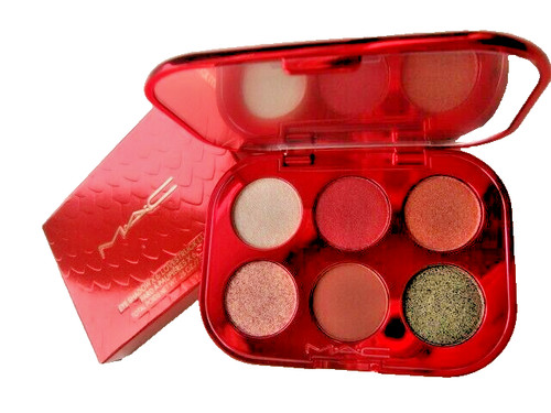 Mac lovestruck luck limited - lovestruck,
