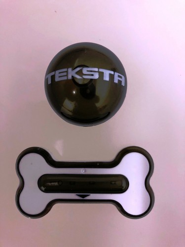 Replacement ball and bone for - and,