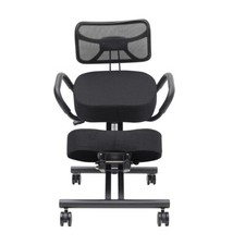 Ergonomic Kneeling Office