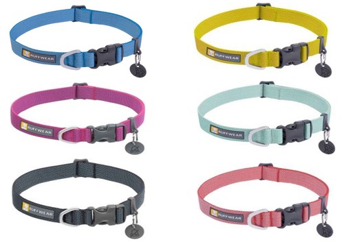 Ruffwear high light dog - high,