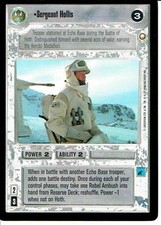 STAR WARS CCG SPECIAL EDITION