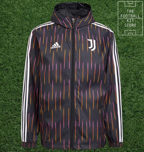 Adidas juventus windbreaker - adidas,