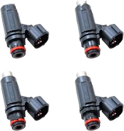 Fuel injectors kawasaki zx6r - fuel,