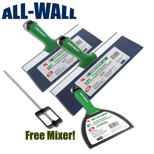 Usg sheetrock pro drywall - sheetrock,