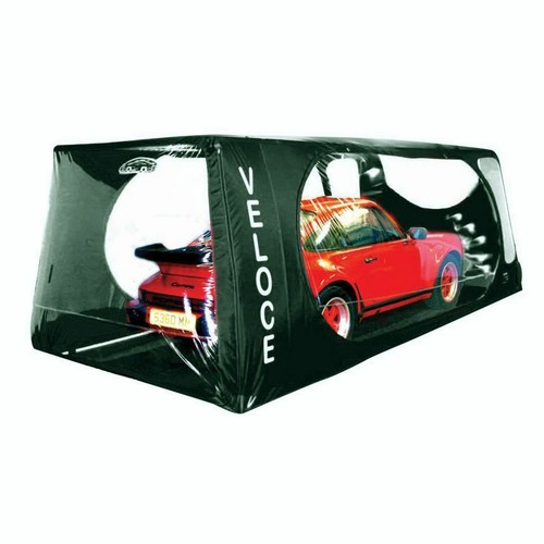 Carcoon veloce indoor car - veloce,