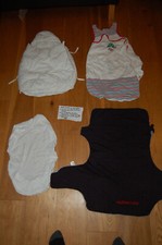 Baby bedding Bundle