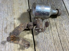VINTAGE BIKE BICYCLE LIGHT