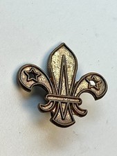 Scout Beret Badge Association