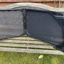 BMW 1 Series E88 Convertible