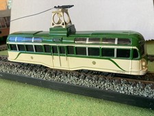 Blackpool Tram -  die cast