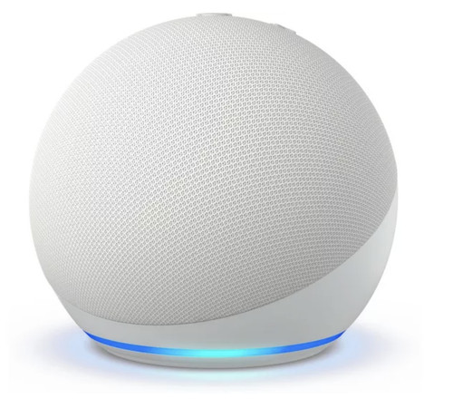 Amazon echo dot 5thgen fi - echo, wi-fi