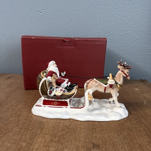Villeroy boch reindeer - boch,