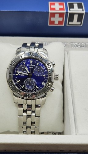 Tissot 1853 prs200 - tissot,