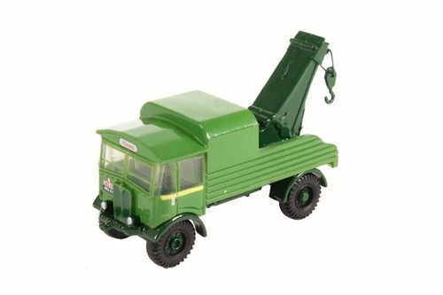 Oxford diecast 148 aec - 1:148,