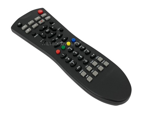Replacement techwood remote - techwood,