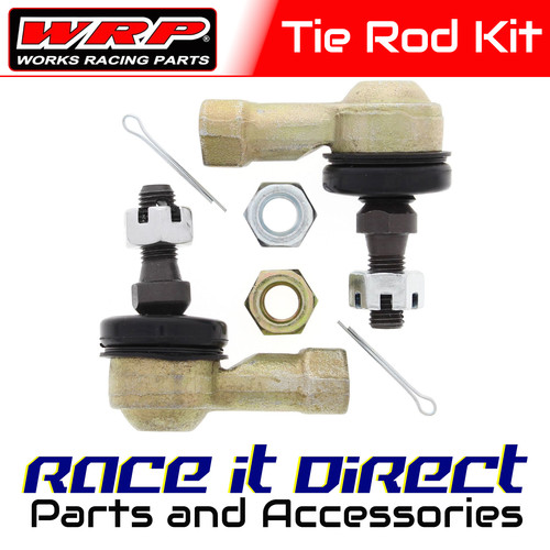 Tie rod end - kit, yamaha