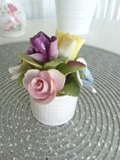 Vintage Coalport Bone China