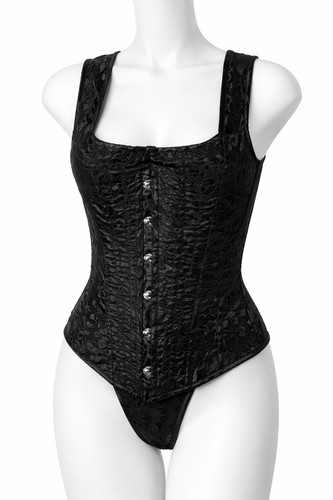 Ladies black shimmer - ladies,