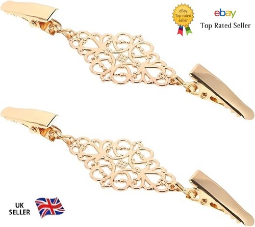 2pcs vintage sweater clip - vintage,