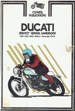 DUCATI 160/250MONZA