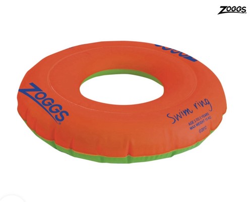 Zoggs swim ring swimming pool - zoggs,