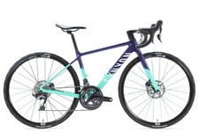 Canyon Ultimate CF SL8 WMN