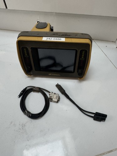 Topcon 9168 gps control - gps,