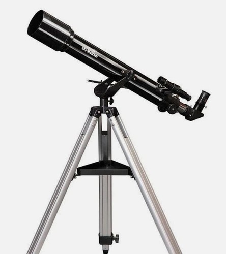 Sky watcher mercury 707 - mercury,