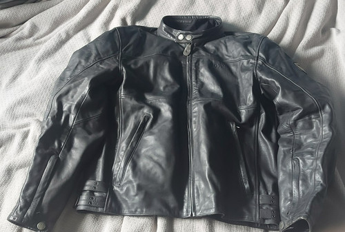 Dainese 1972 black - dainese,