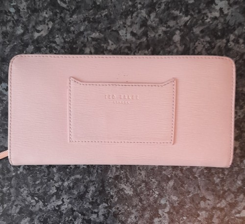 Ted baker pink purse bow - baker,
