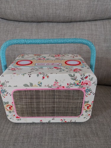 Rare cath kidston radio fm - kidston, "radio"