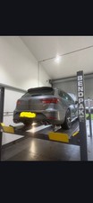 Seat Leon Cupra Exhaust
