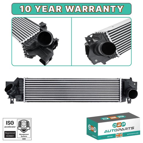 Intercooler for mini f54 f55 - f54,
