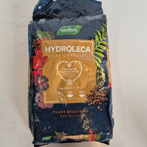 Westland hydroleca clay - hydroleca,